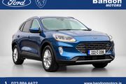 Ford Kuga 2022