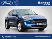Ford Kuga 2022