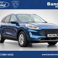 Ford Kuga 2024