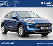 Ford Kuga 2024