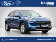 Ford Kuga 2024