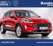 Ford Kuga 2020