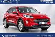 Ford Kuga 2020