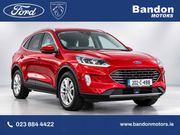 Ford Kuga 2020