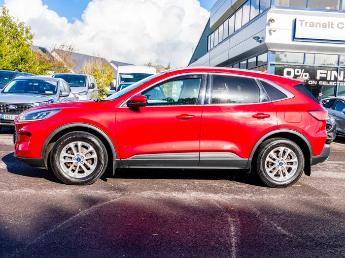 Ford Kuga 2020