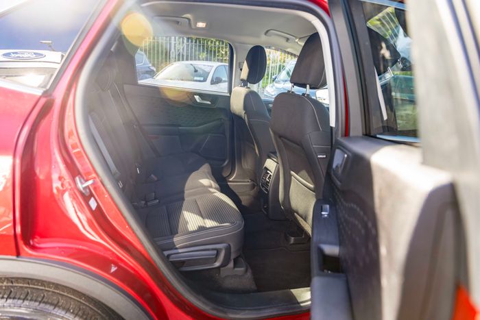 Ford Kuga 2020