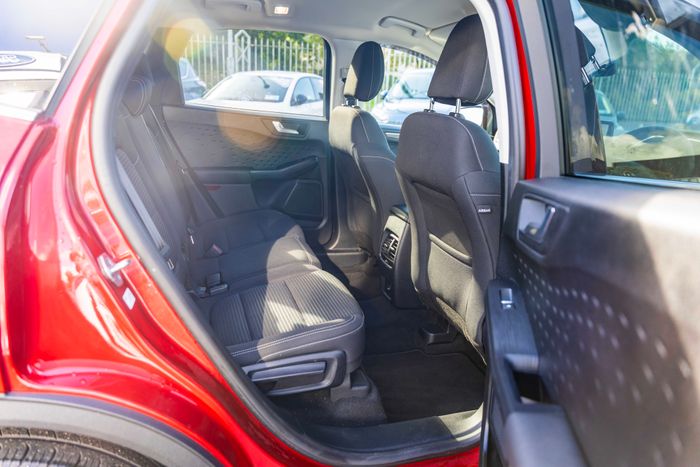 Ford Kuga 2020