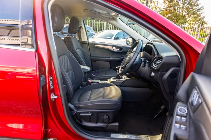 Ford Kuga 2020