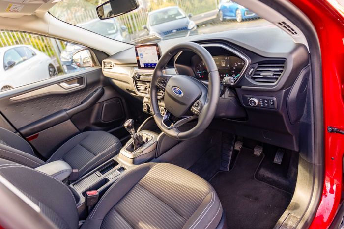 Ford Kuga 2020