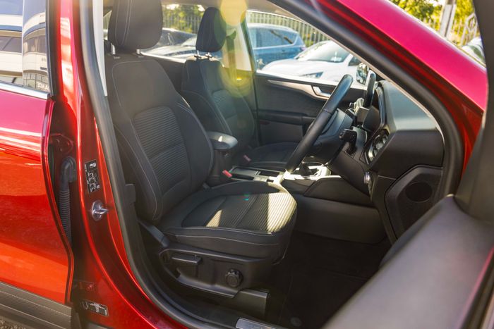 Ford Kuga 2020