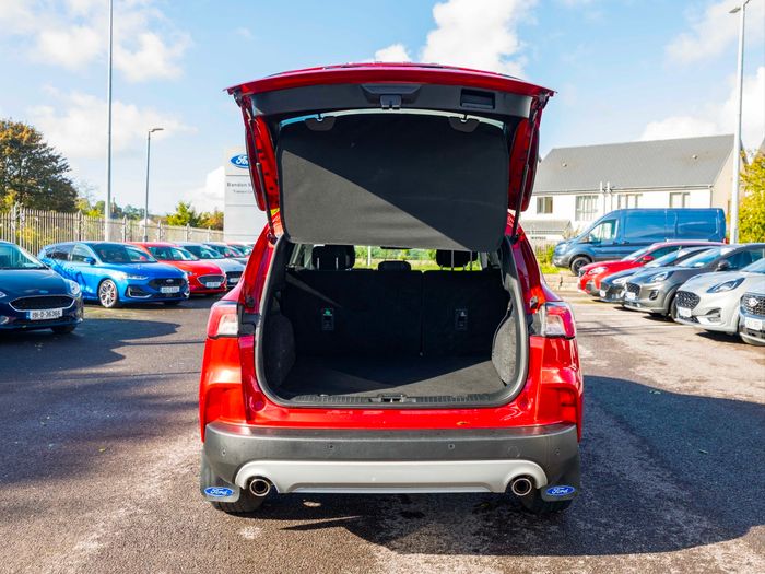 Ford Kuga 2020