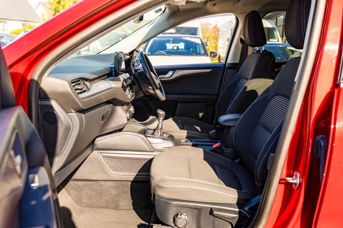 Ford Kuga 2020