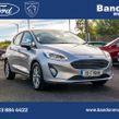 Ford Fiesta 2019