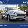 Ford Fiesta 2019