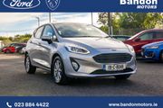Ford Fiesta 2019