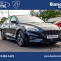 Ford Focus 2019