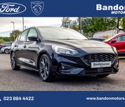 Ford Focus 2019