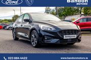 Ford Focus 2019