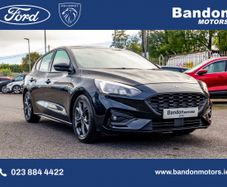 Ford Focus 2019