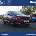 Peugeot 3008 2023