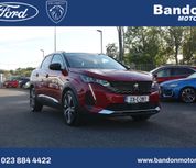Peugeot 3008 2023