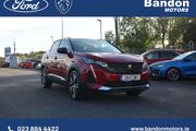 Peugeot 3008 2023