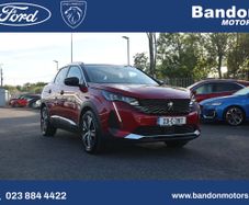 Peugeot 3008 2023