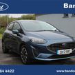 Ford Fiesta 2023
