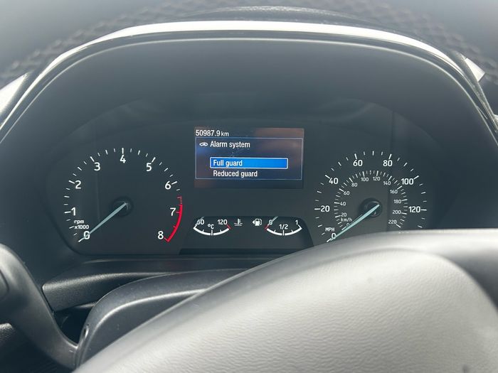 Ford Fiesta 2023