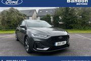 Ford Focus 2025