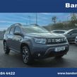 Dacia Duster 2023