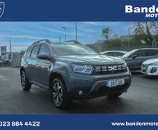 Dacia Duster 2023