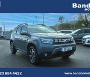 Dacia Duster 2023