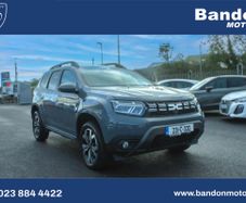 Dacia Duster 2023