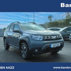 Dacia Duster 2023