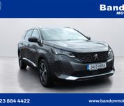 Peugeot 5008 2024