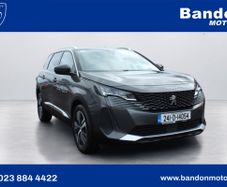 Peugeot 5008 2024