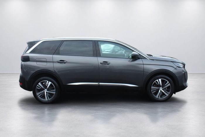 Peugeot 5008 2024