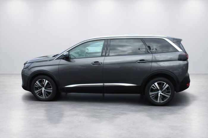 Peugeot 5008 2024