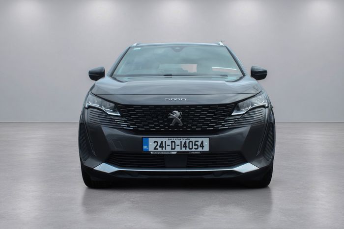 Peugeot 5008 2024