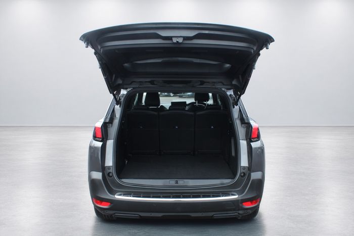 Peugeot 5008 2024