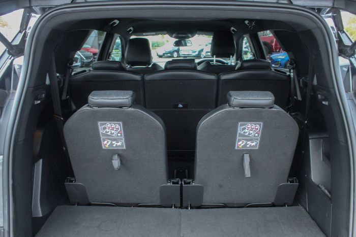 Peugeot 5008 2024