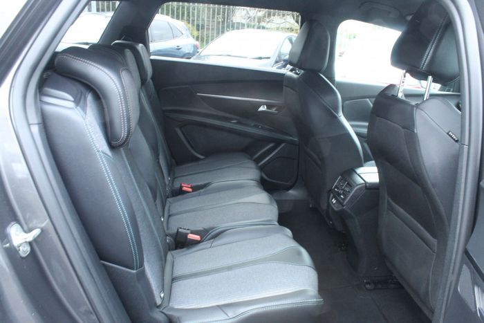 Peugeot 5008 2024
