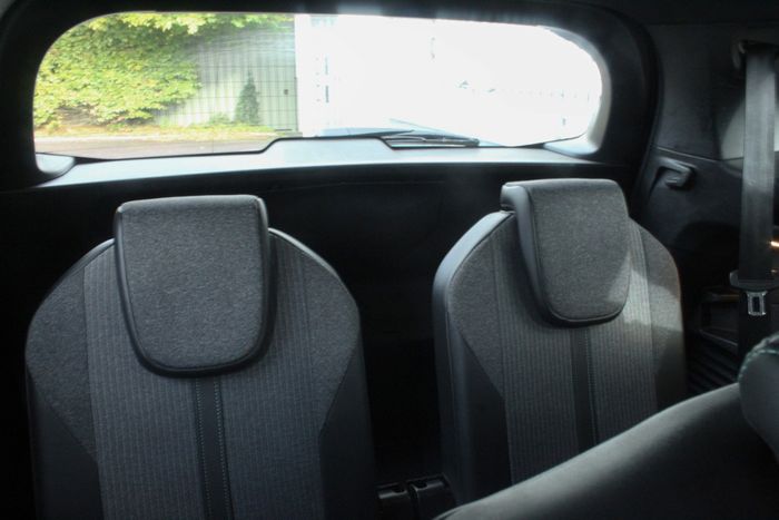 Peugeot 5008 2024