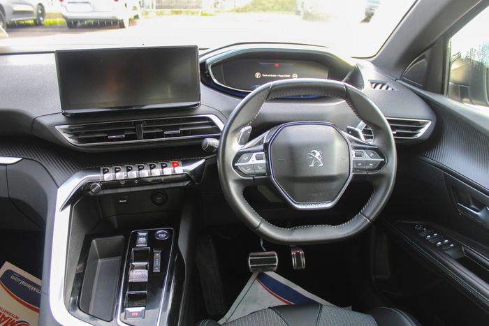 Peugeot 5008 2024