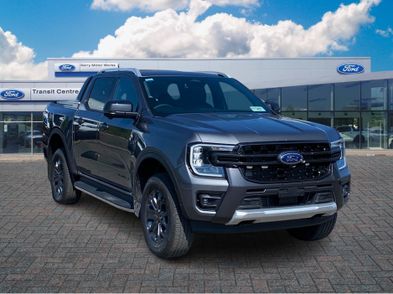 Ford Ranger 2025 For Sale in Kerry from Kerry Motor Works