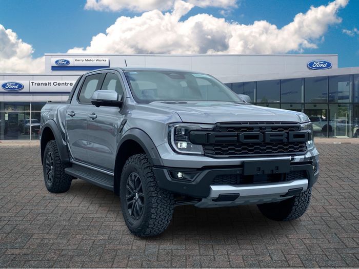 Ford Ranger 2024 For Sale in Kerry from Kerry Motor Works