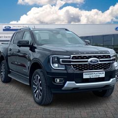 Ford Ranger 2026