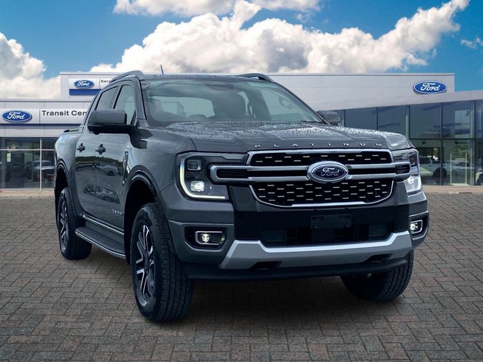 Ford Ranger 2024 For Sale in Kerry from Kerry Motor Works