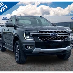 Ford Ranger 2026